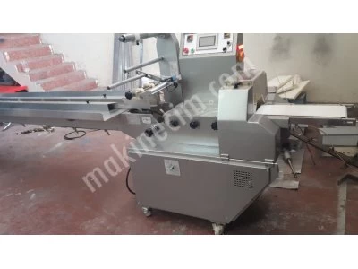 Packaging Machine