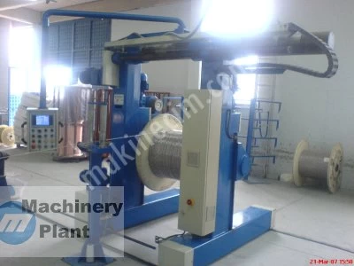 Cable Production Machines