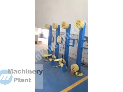 Cable Production Machines