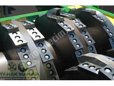 Copper Cable Recycling Line