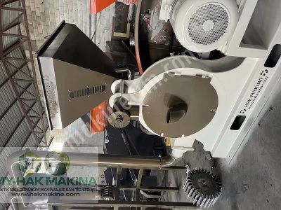 Copper Cable Recycling Line