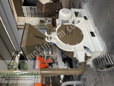Copper Cable Recycling Line