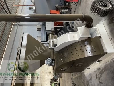 Copper Cable Recycling Line