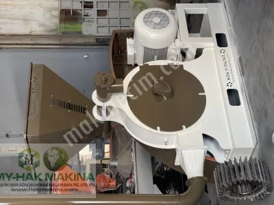 Copper Cable Recycling Line