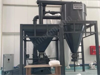 Hammer Micronized Grinding Mill, Hammer Mill