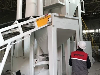 Hammer Micronized Grinding Mill, Hammer Mill