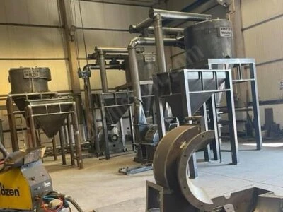 Hammer Micronized Grinding Mill, Hammer Mill