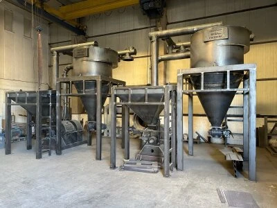 Hammer Micronized Grinding Mill, Hammer Mill