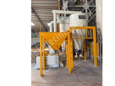 Hammer Micronized Grinding Mill, Hammer Mill