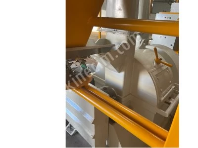 Hammer Micronized Grinding Mill, Hammer Mill