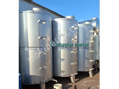 Tahin Tankı