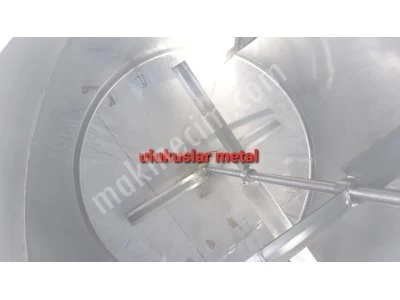 10 Ton Mıxer Mıxer Tank