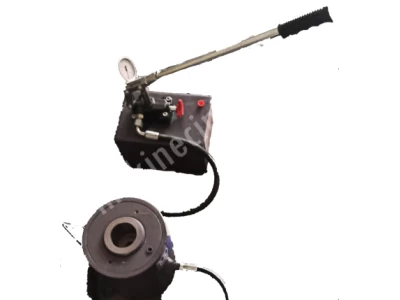 Hydraulic Single Acting Jack 100 Ton