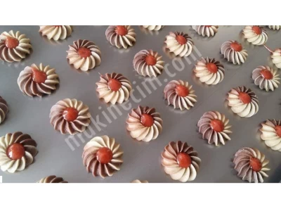 Fonksiyonel Kuru Pasta Makinası