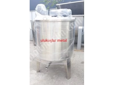 Staınless Perfume Mıxer Mıxer Cologne Alcohol Mıxer Manufacturıng