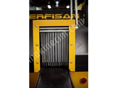 Erfisan Makina - Vertical Multiple Slicing