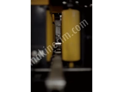 Erfisan Makina - Vertical Multiple Slicing