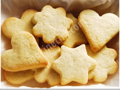 Kuru Pasta Makinası (Çift Renkli)