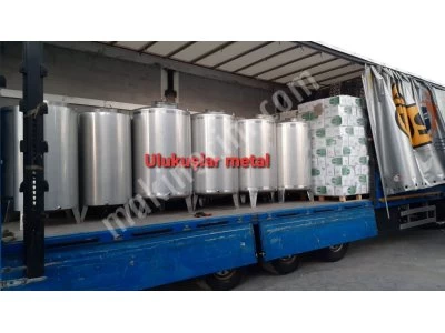Olıve Oıl Tank Home Type Oıl Tank Chrome Tank Manufacturıng