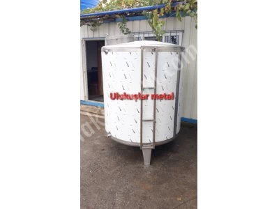 Olıve Oıl Tank Home Type Oıl Tank Chrome Tank Manufacturıng