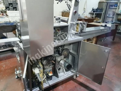 Packaging Machine