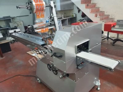 Packaging Machine