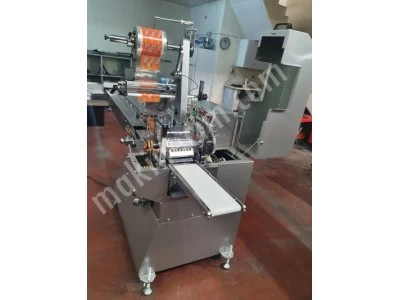 Packaging Machine