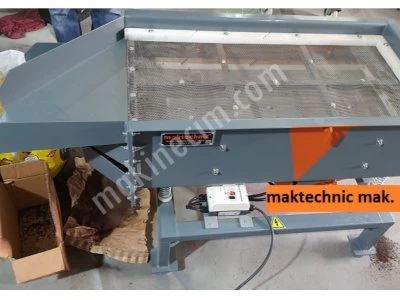 Eleme Makinesi