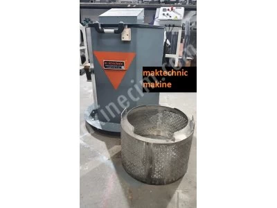 Oil Recycling Centrifuge Machine