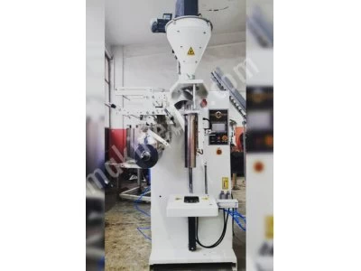 Kına Paketleme Makinası