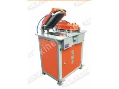 Double Semi-Automatic Closing Press ,Kms-02