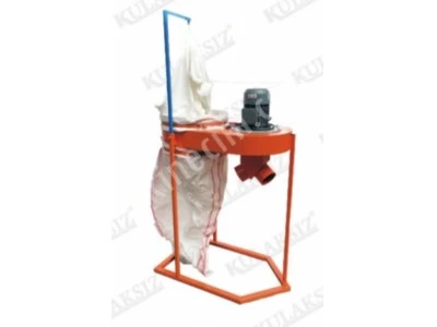 Lower Cutter (Dust Extractor) Machine , Kms-04