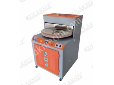 Zaman Ayarlı Şoklama Makinası , Kms-01