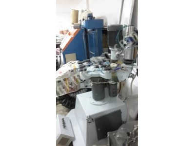 Forming Machine -Zero Adjustment-