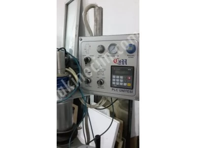 Forming Machine -Zero Adjustment-