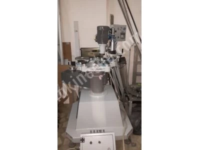 Forming Machine -Zero Adjustment-