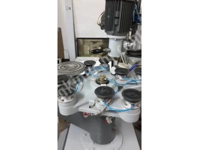 Forming Machine -Zero Adjustment-