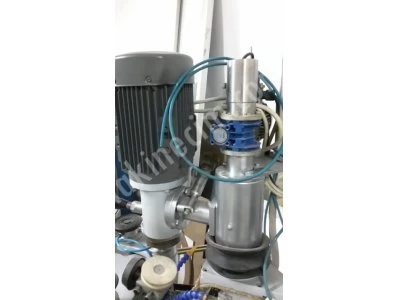 Forming Machine -Zero Adjustment-