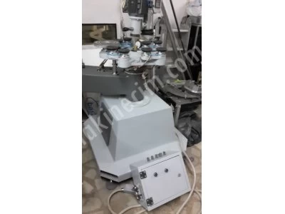 Forming Machine -Zero Adjustment-