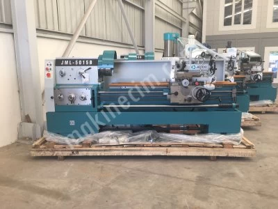 Jetco Jml-5015B Torna
