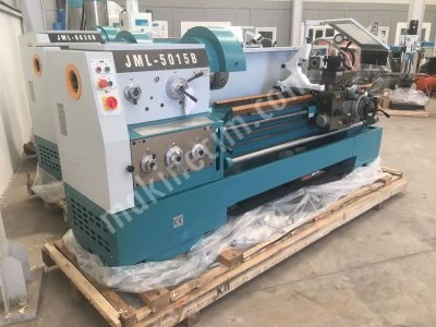 Jetco Jml-5015B Torna
