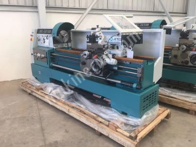 Jetco Jml-5015B Torna