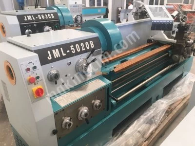 Jetco Jml-5020B Lathe