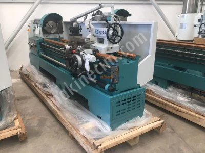 Jetco Jml-5020B Lathe