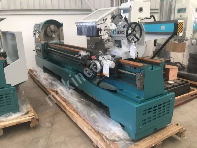 Jetco Jml-6630B Lathe