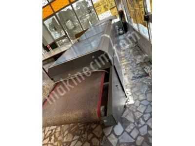 Very Clean Fixed Drying Oven With Speed Adjustment