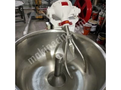 Dough Kneading Boiler