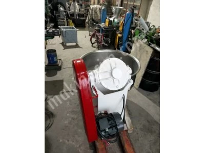 Dough Kneading Boiler
