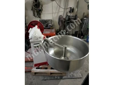 Dough Kneading Boiler