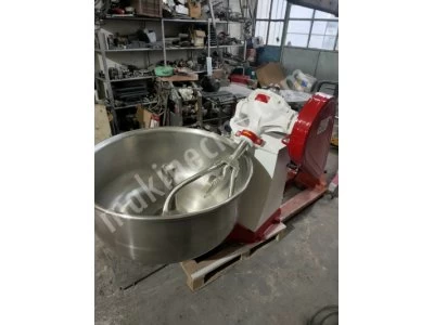 Dough Kneading Boiler